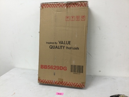 Costway Baby Bassinet - Lot 9878