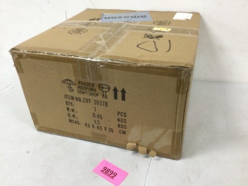 LHJIHFU Pendant Light - Lot 9899