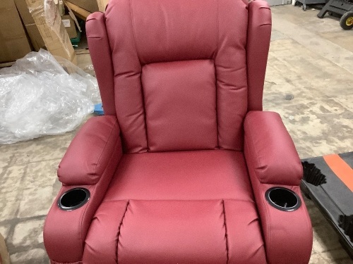 BCP Chair - Lot 9928