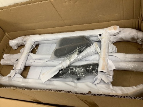 Heavy Duty Training Sled - Lot 10059