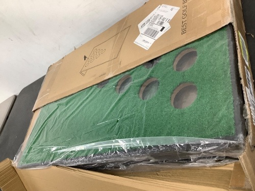 Golf Beer Pong - Lot 10068