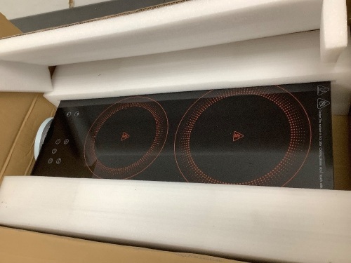 Eletric Cooktop - Lot 10073