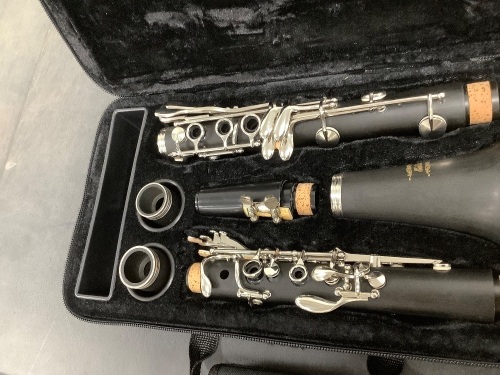 Eastar Clarinet - Lot 10075