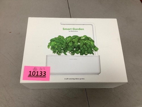 Smart Garden - Lot 10133