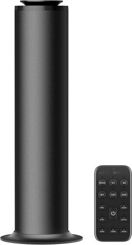 SMARTAROMA 600ml Remote Control Scent Air Machine Diffuser - Lot 10160