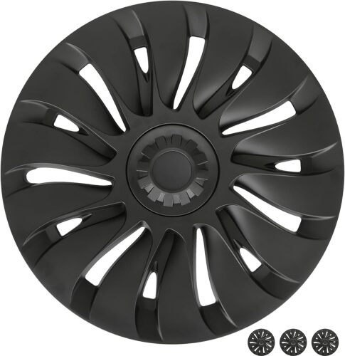 Wheel Covers for Tesla Model Y (4-Pack) - Lot 10172