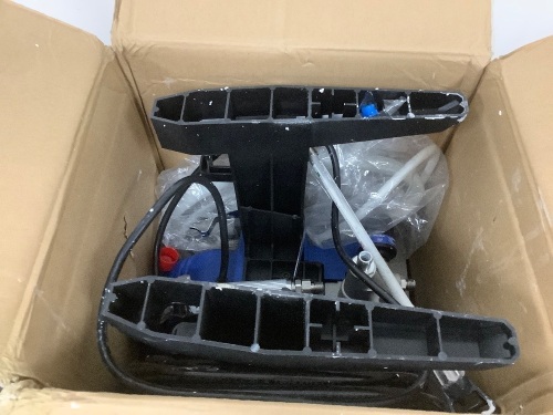 Eletric Paint Sprayer - Lot 10177