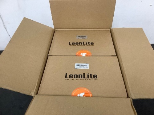 Leonlite Lighting Solution Provider - Lot 10192