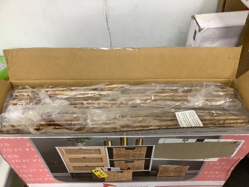 Storage Baskets - Lot 150