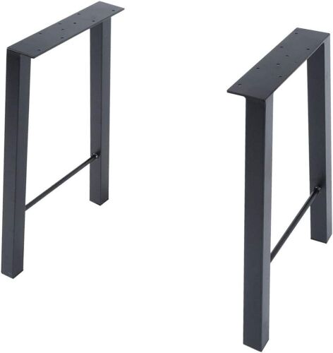 TC-HOMENY 22" Coffee Table Legs, Set of 2 - Lot 130