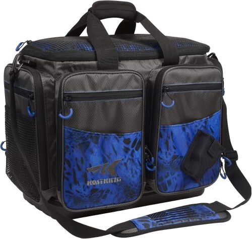 KastKing Fishing Gear & Tackle Bag - Lot 137