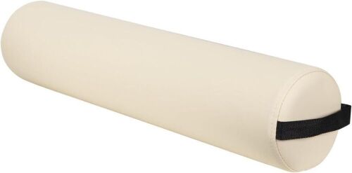 Full Round Bolster Pillow, 6" x 26"  - Lot 139
