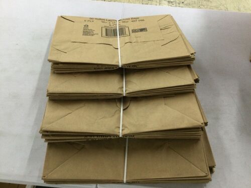 30 Gallon Lawn Bags, 20 pc  - Lot 328