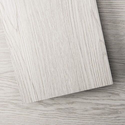  Art3d 36-Pack Peel and Stick Luxury Vinyl Flooring Tiles, 54 Sq. Ft, White Washed  - Lot 333