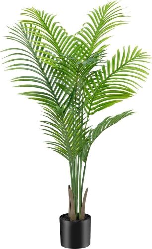 AnTing Artificial Areca Palm Tree, 4' - Lot 335