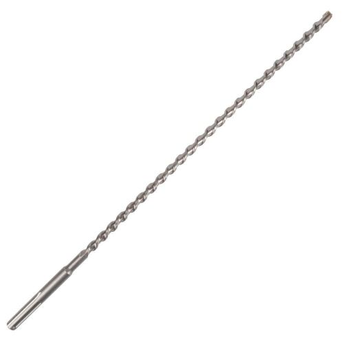 HLOFIZI 3/4" x 27" SDS MAX Masonry Drill Bit - Lot 344