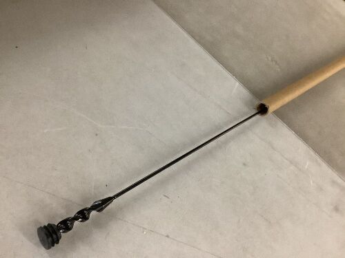 Flexible Installer Drill Bit for Wire Pulling and Fishing  - Lot 432