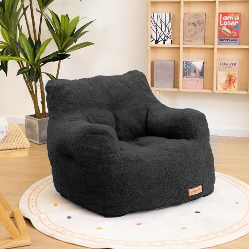 Bean Bag Chair  - Lot 447