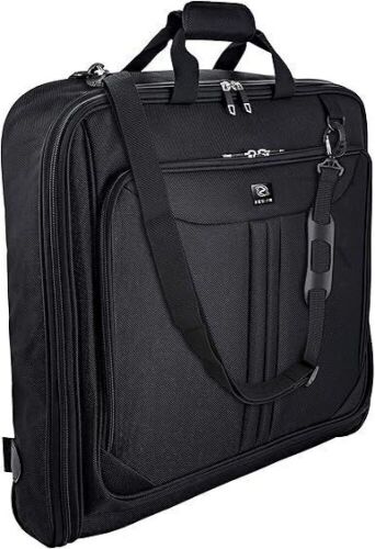 Zegur Suit Carry On Garment Bag - Lot 757