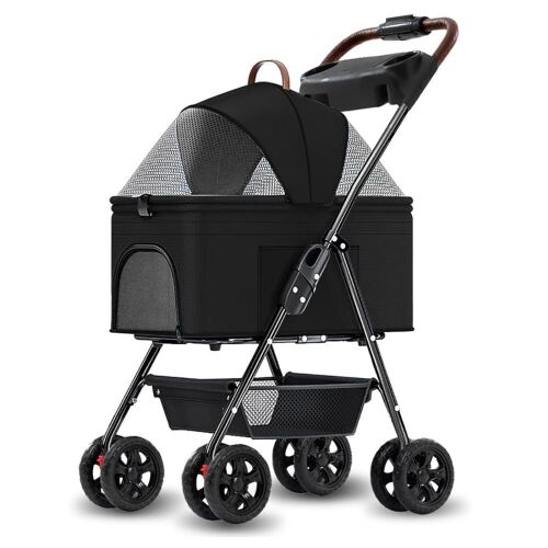 Ingborsa Pet Stroller - Lot 162