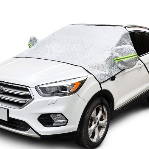 AstroAI Windshield Snow Cover - Lot 172