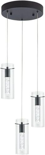 Modern Pendant Light Fixture - Lot 372
