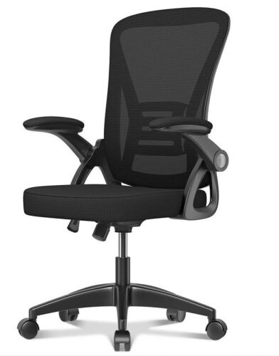 Naspaluro Ergonomic Office Chair - Lot 374