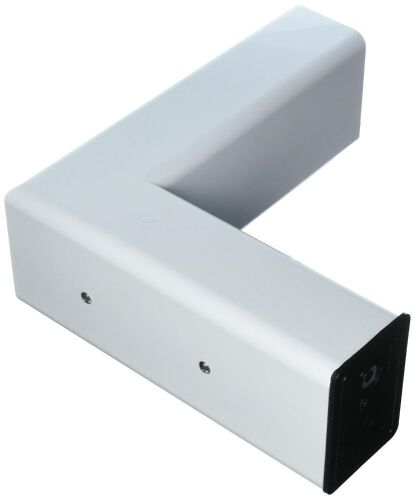  Poolguard PGRM-2 In-Ground Pool Alarm, White  - Lot 380
