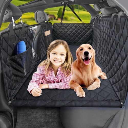 URPOWER Back Seat Extender for Dogs - Lot 460