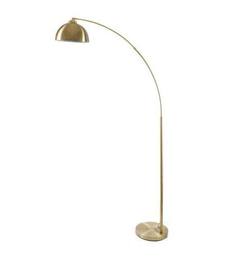 Archiology VENICE Arc Floor Lamp - Lot 579