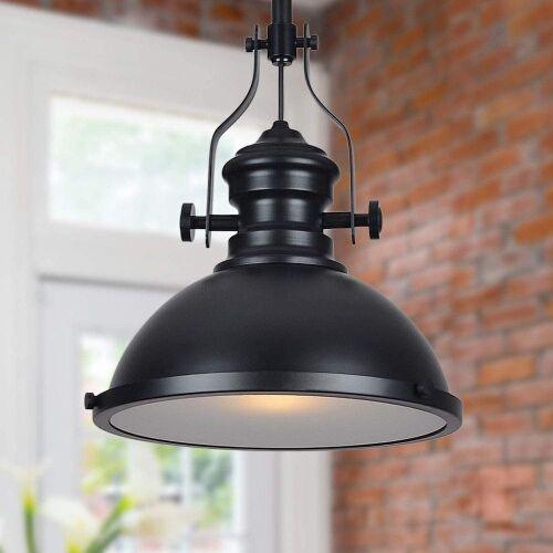 Pendant Light Fixture  - Lot 221