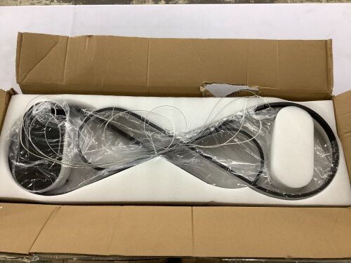 Modern LED Pendant Light  - Lot 225