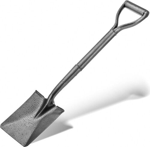 Small Garden Spade Shovel 29.6"  - Lot 655
