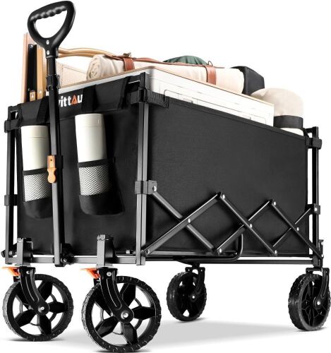 Uyittour Collapsible Wagon Cart - Lot 659