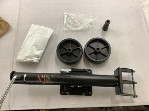 Trailer Jack, 2000lb Capacity  - Lot 220