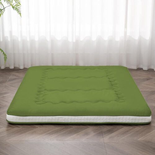 Dr.Futon Japanese Floor Futon Mattress, Unknown Size - Lot 401