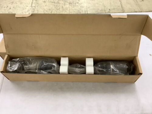 Rear CV Axle Shaft Assembly for Polaris Ranger 570 2014-2017, Ranger ETX 2015-2016 - Lot 603