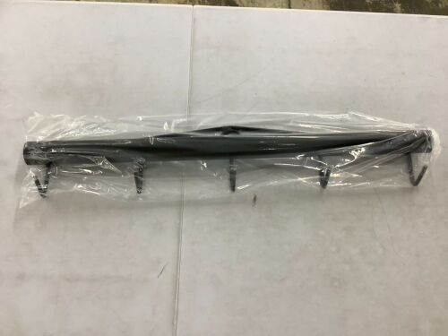 5 Hook Coat Rack  - Lot 599A