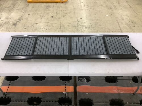 Foldable Pet Ramp  - Lot 300
