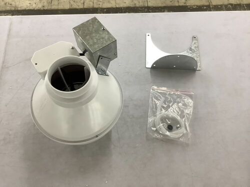 Inline Duct Fan  - Lot 594