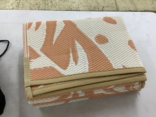 Runner Rug - Lot 614