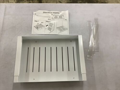 Pull Out Cabinet Organizer - Lot 428