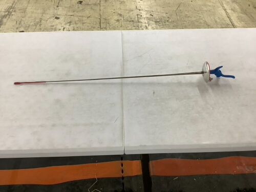 Fencing Electric Sword w/ Bag  - Lot 618