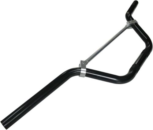 JRL 7/8" Mid Handlebars - Lot 735