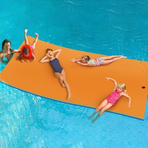 Water Floating Mat 8' - Lot 99