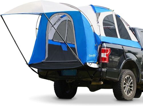 Quictent Pickup Truck Bed Tent - Lot 97
