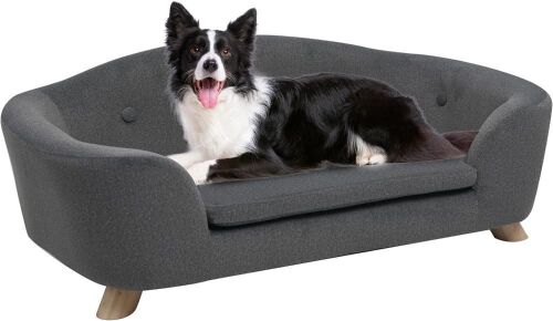 Shavi Pet Sofa with Removable Cover - Lot 157