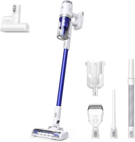 eufy by Anker HomeVac S11 Go, Cordless Stick Vacuum Cleaner - Lot 93
