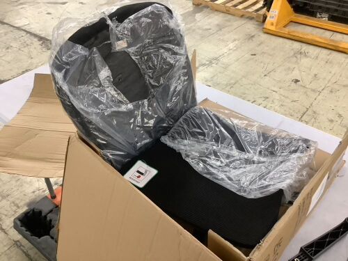 Office Chair  - Lot 205