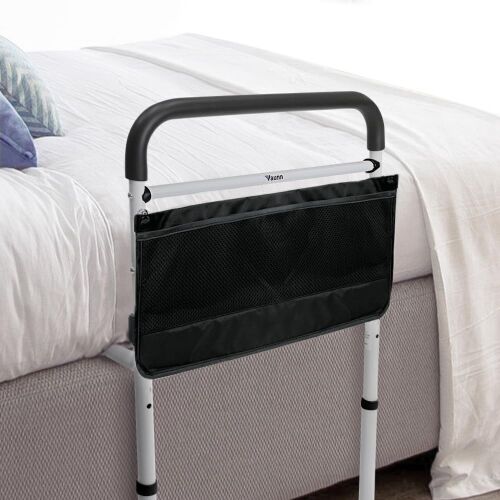 Vaunn Medical Adjustable Bed Assist Rail Handle  - Lot 504